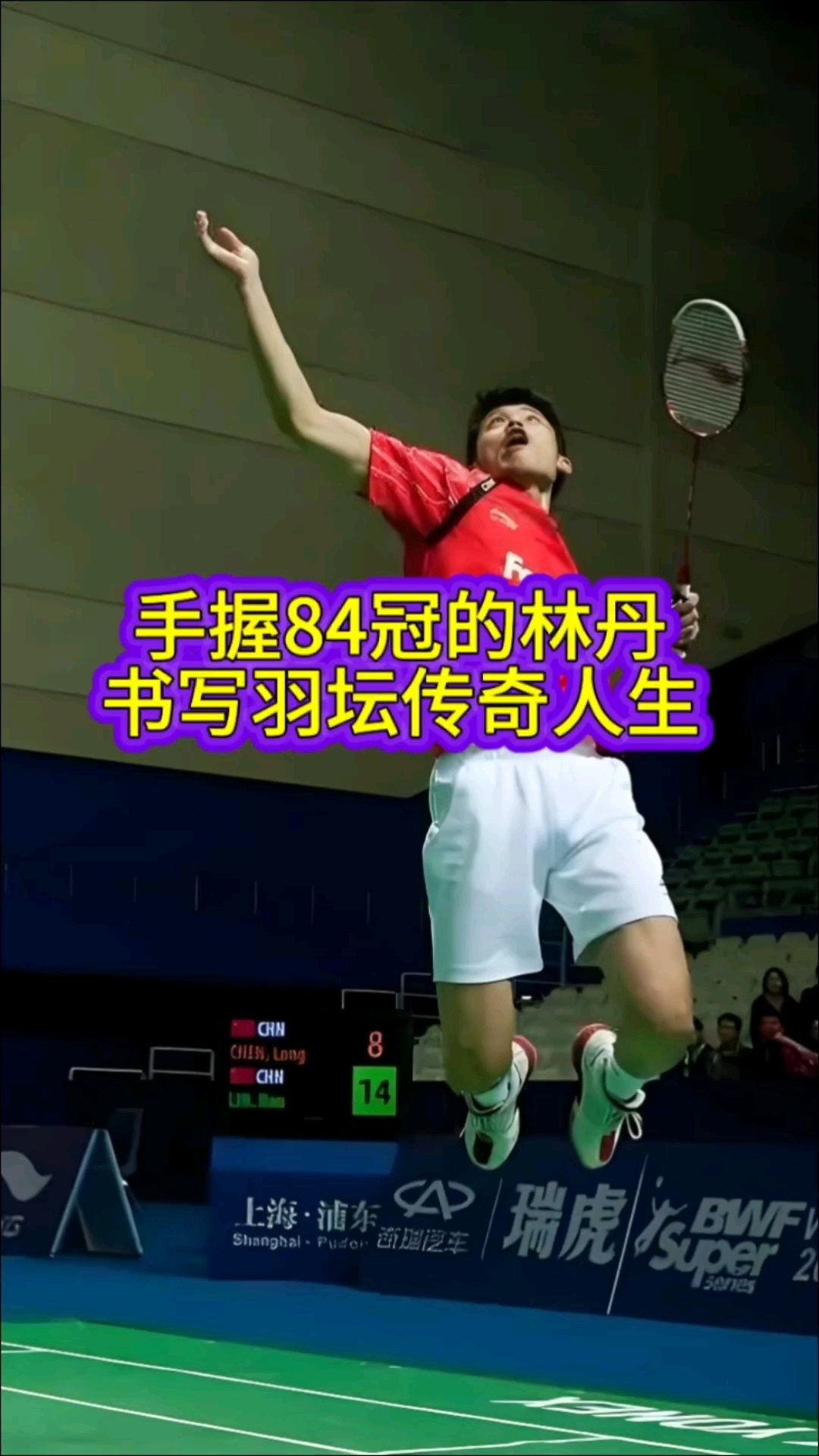 印尼羽毛球队力克丹麦羽毛球队，林丹完成帽子戏法的简单介绍