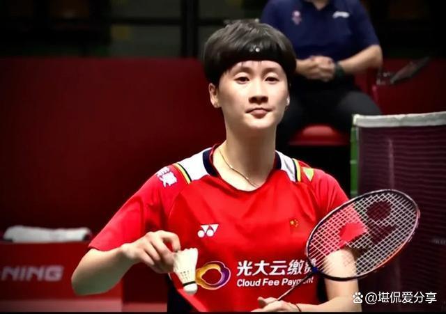 中国羽毛球队完胜英格兰羽毛球队,戴资颖爆发神勇的简单介绍 中国羽毛球队完胜英格兰羽毛球队,戴资颖爆发神勇的简单介绍