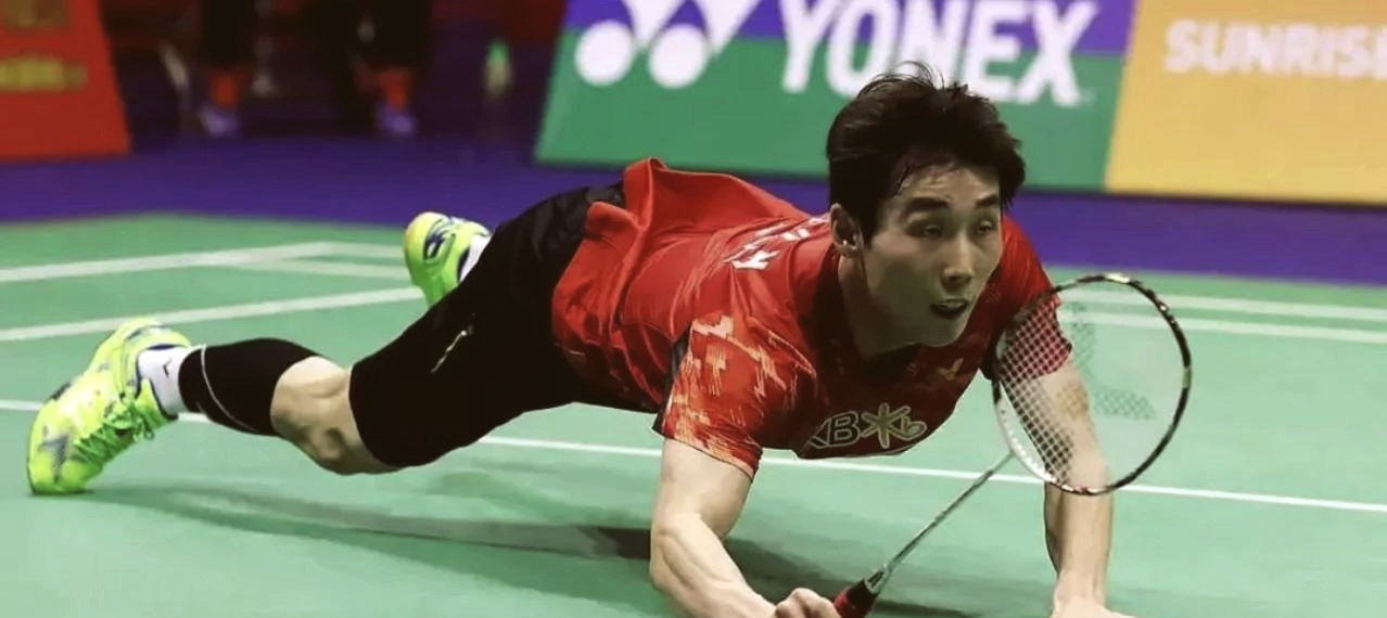 印尼羽毛球队强势丹麦羽毛球队,谌龙制霸全场的简单介绍 印尼羽毛球队强势丹麦羽毛球队,谌龙制霸全场的简单介绍