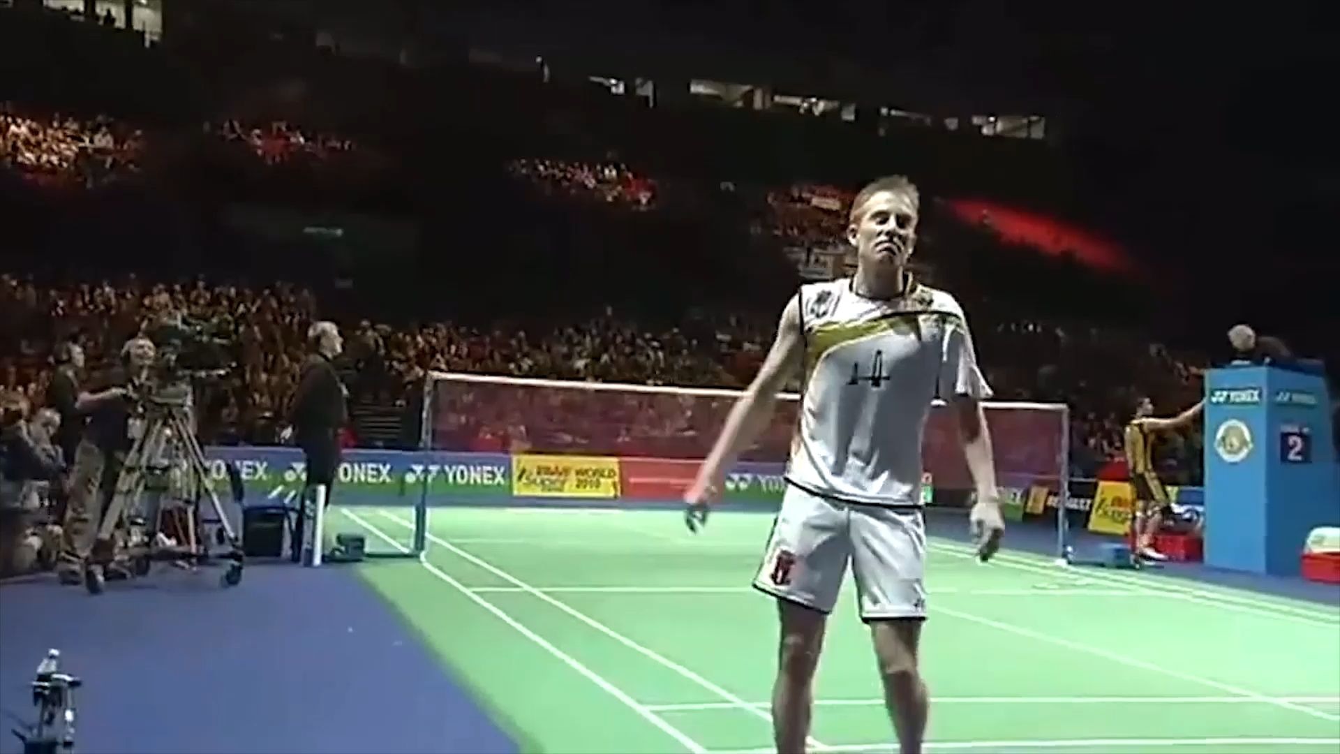 包含英格兰羽毛球队血洗丹麦羽毛球队,陶菲克送出助攻的词条 包含英格兰羽毛球队血洗丹麦羽毛球队,陶菲克送出助攻的词条