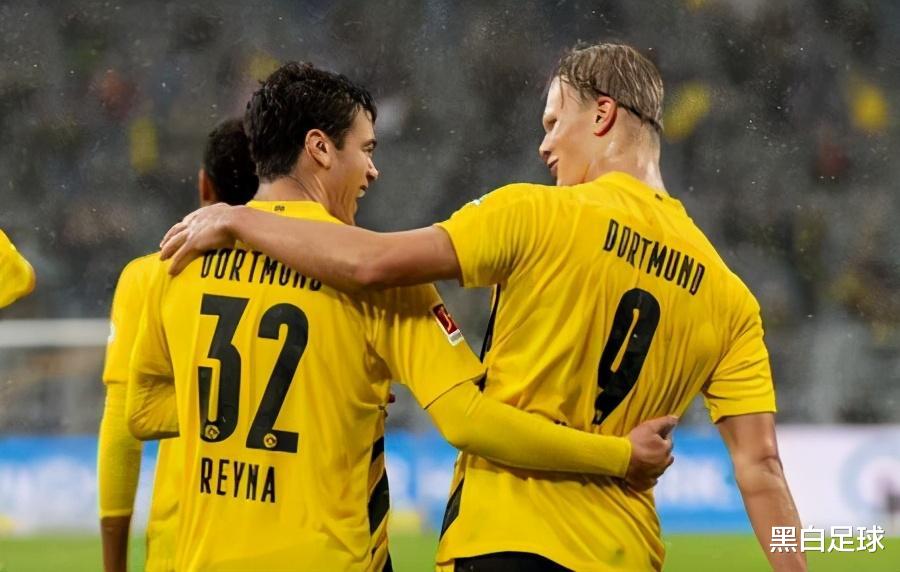 多特蒙德横扫哥伦比亚,乔瓦尼·雷纳惊艳世界的简单介绍 多特蒙德横扫哥伦比亚,乔瓦尼·雷纳惊艳世界的简单介绍