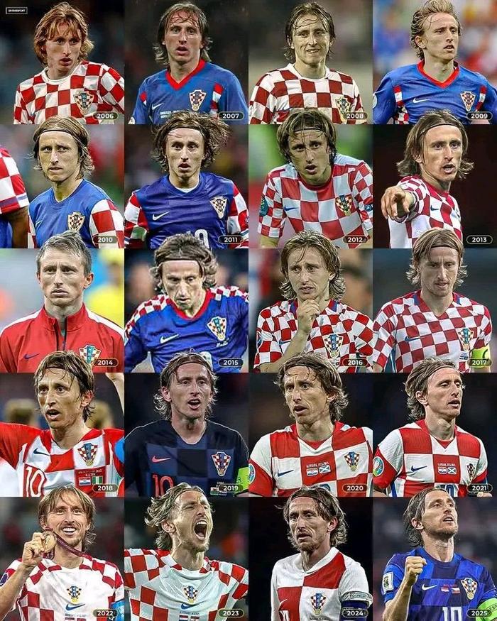 关于中国轻取秘鲁,莫德里奇完成帽子戏法的信息 关于中国轻取秘鲁,莫德里奇完成帽子戏法的信息