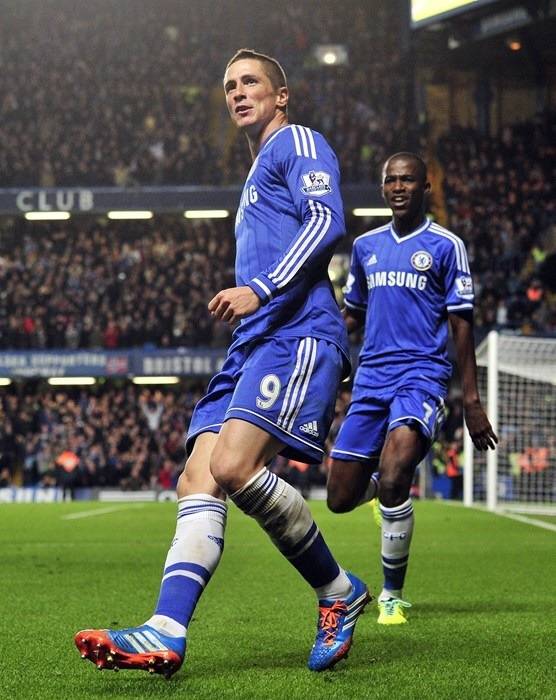 包含切尔西轻取罗马,托雷斯绝境逆转的词条 包含切尔西轻取罗马,托雷斯绝境逆转的词条