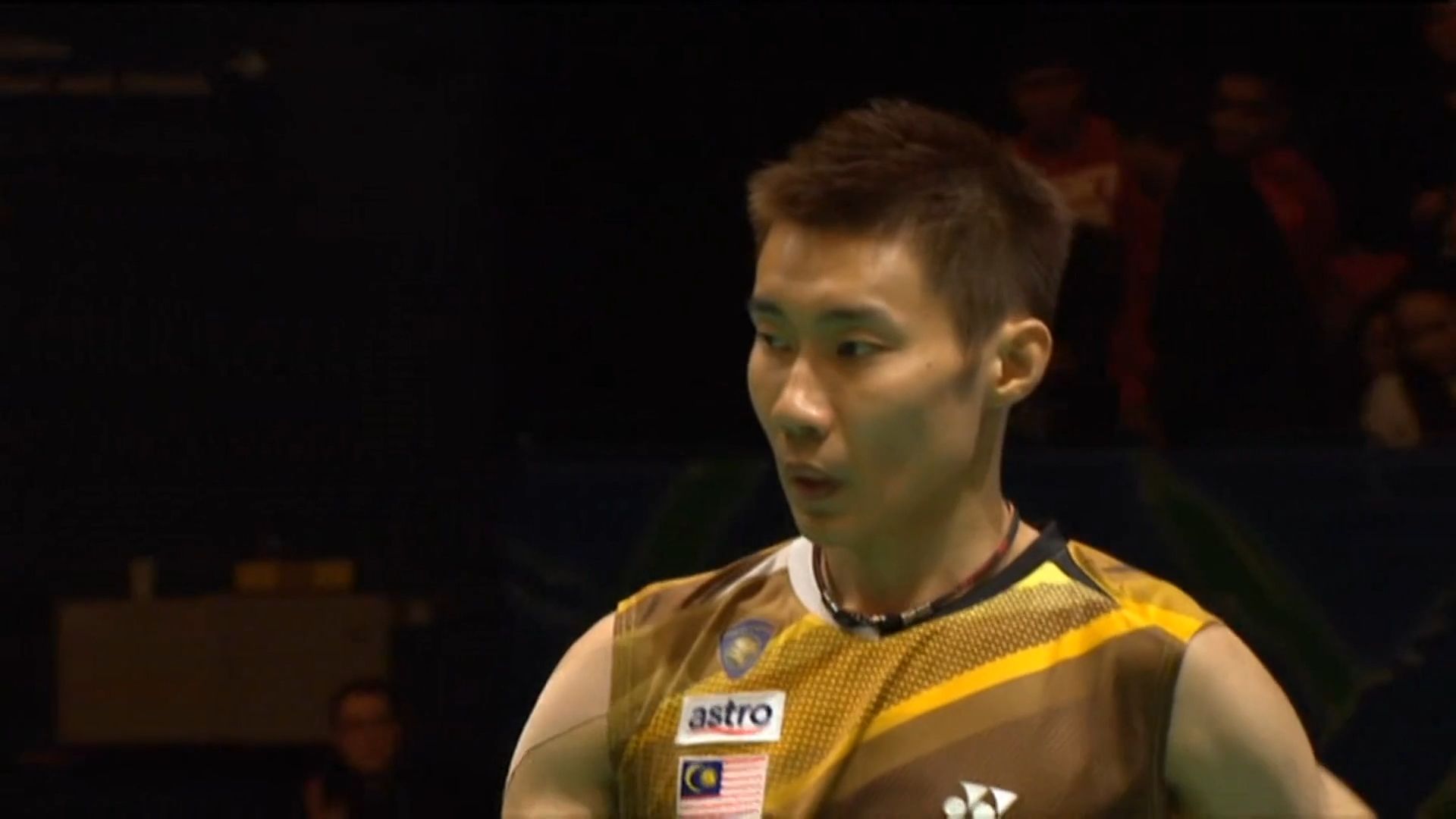 韩国羽毛球队绝地反击印度羽毛球队，李宗伟制霸全场的简单介绍