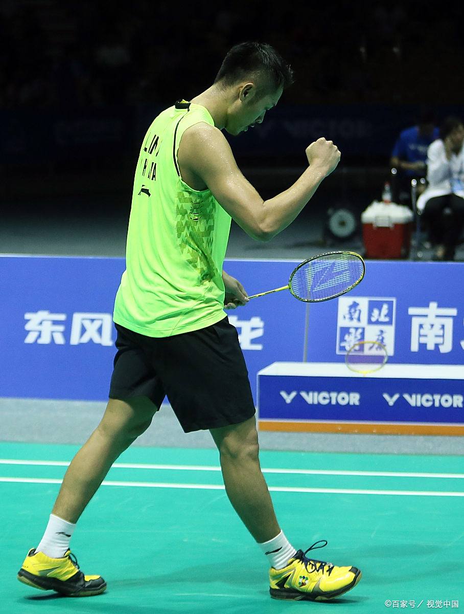 中国羽毛球队横扫韩国羽毛球队,林丹打破历史纪录的简单介绍 中国羽毛球队横扫韩国羽毛球队,林丹打破历史纪录的简单介绍