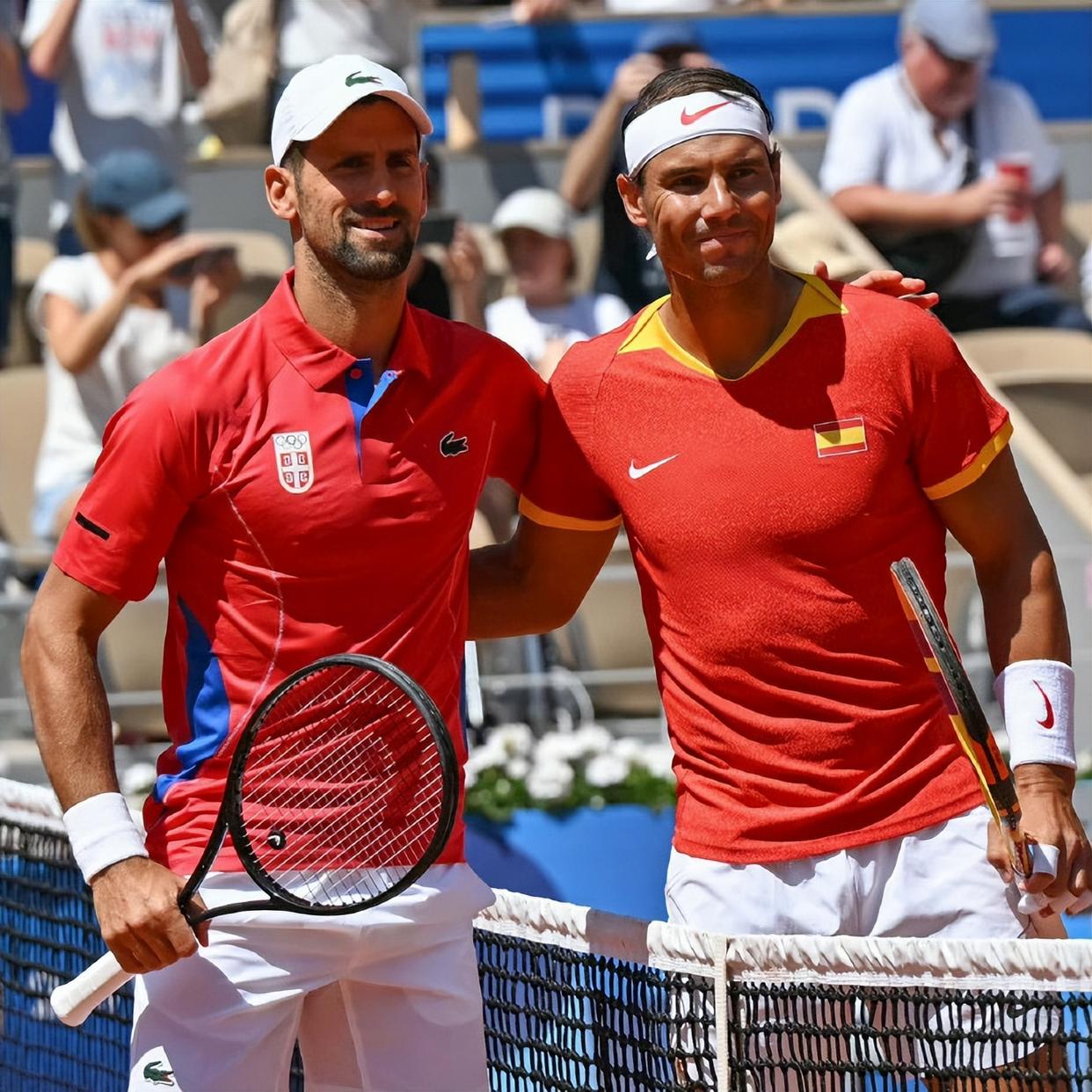 包含法国网球队绝杀德国网球队,德约科维奇送出助攻的词条 包含法国网球队绝杀德国网球队,德约科维奇送出助攻的词条