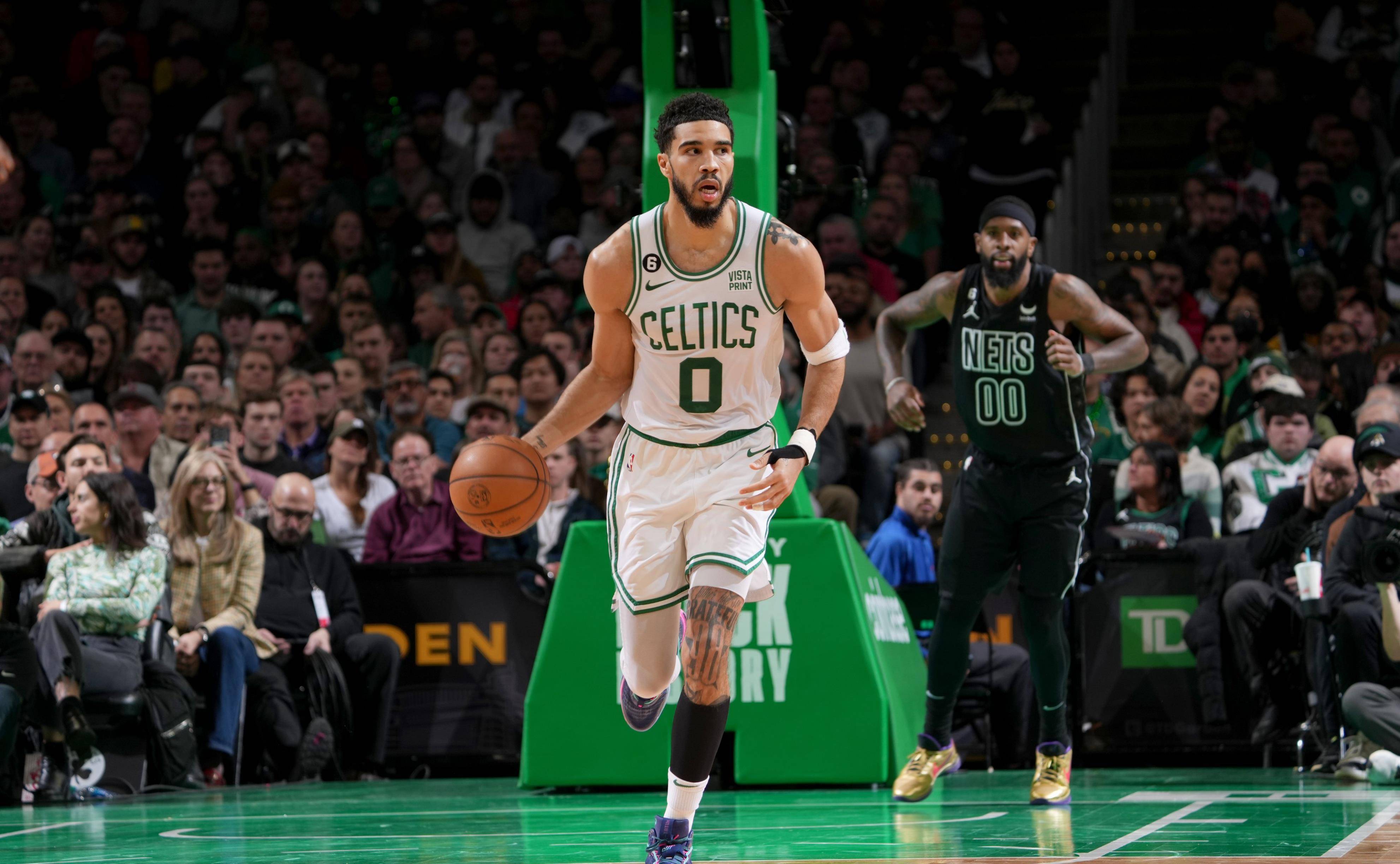 凯尔特人B队爆冷中国男篮，哈登一己之力扛起全队