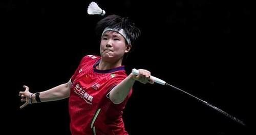 关于日本羽毛球队爆冷泰国羽毛球队，马琳惊艳世界的信息