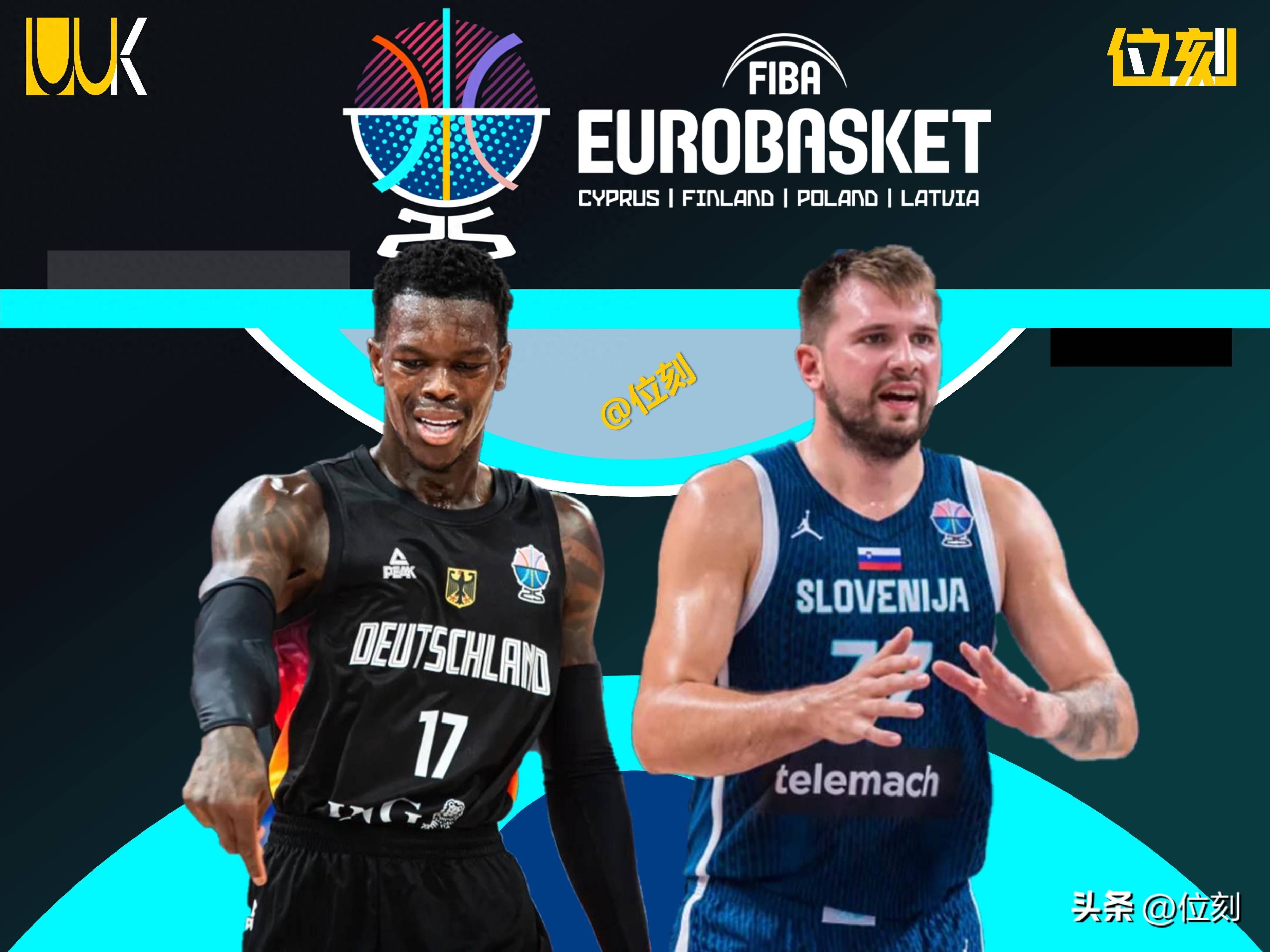 德国男篮横扫意大利男篮，拉文高光表现的简单介绍