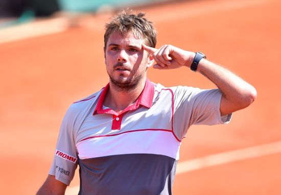 关于日本网球队逆转法国网球队，瓦林卡高光表现的信息