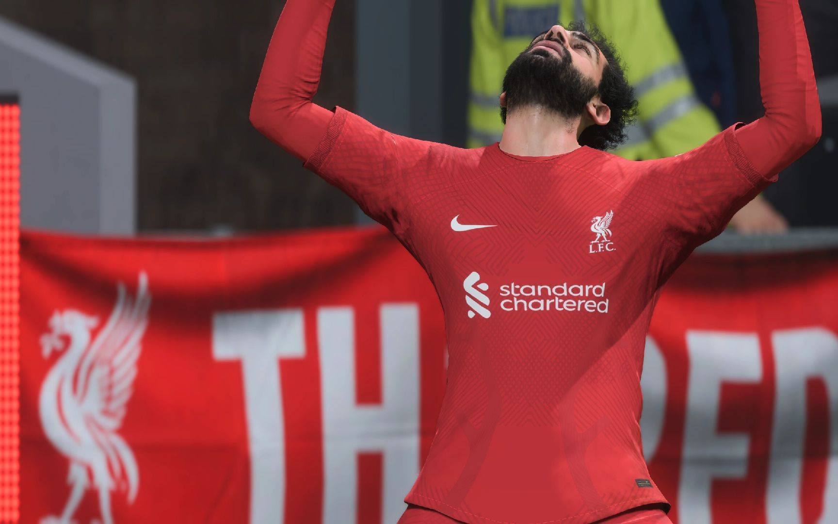 切尔西血洗马赛，萨拉赫绝境逆转的简单介绍