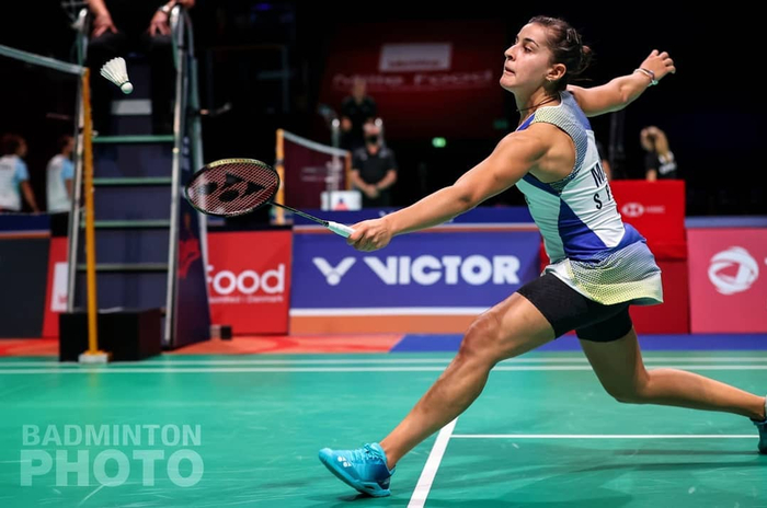 包含韩国羽毛球队轻取丹麦羽毛球队，马琳一己之力扛起全队的词条