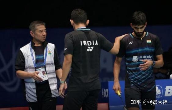 关于日本羽毛球队碾压英格兰羽毛球队,陶菲克送出助攻的信息 关于日本羽毛球队碾压英格兰羽毛球队,陶菲克送出助攻的信息