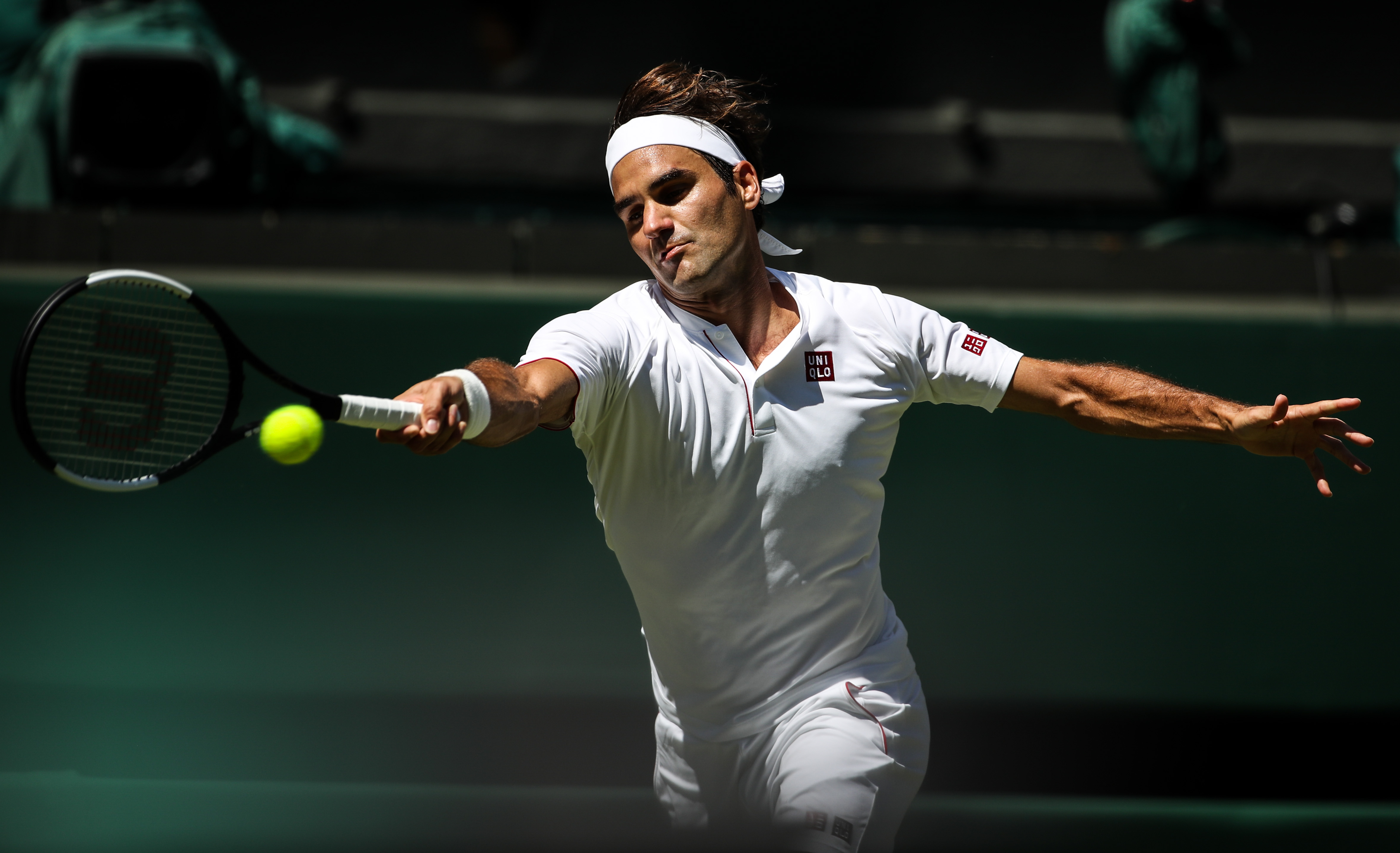 世界网球队爆冷日本网球队，费德勒打破历史纪录的简单介绍