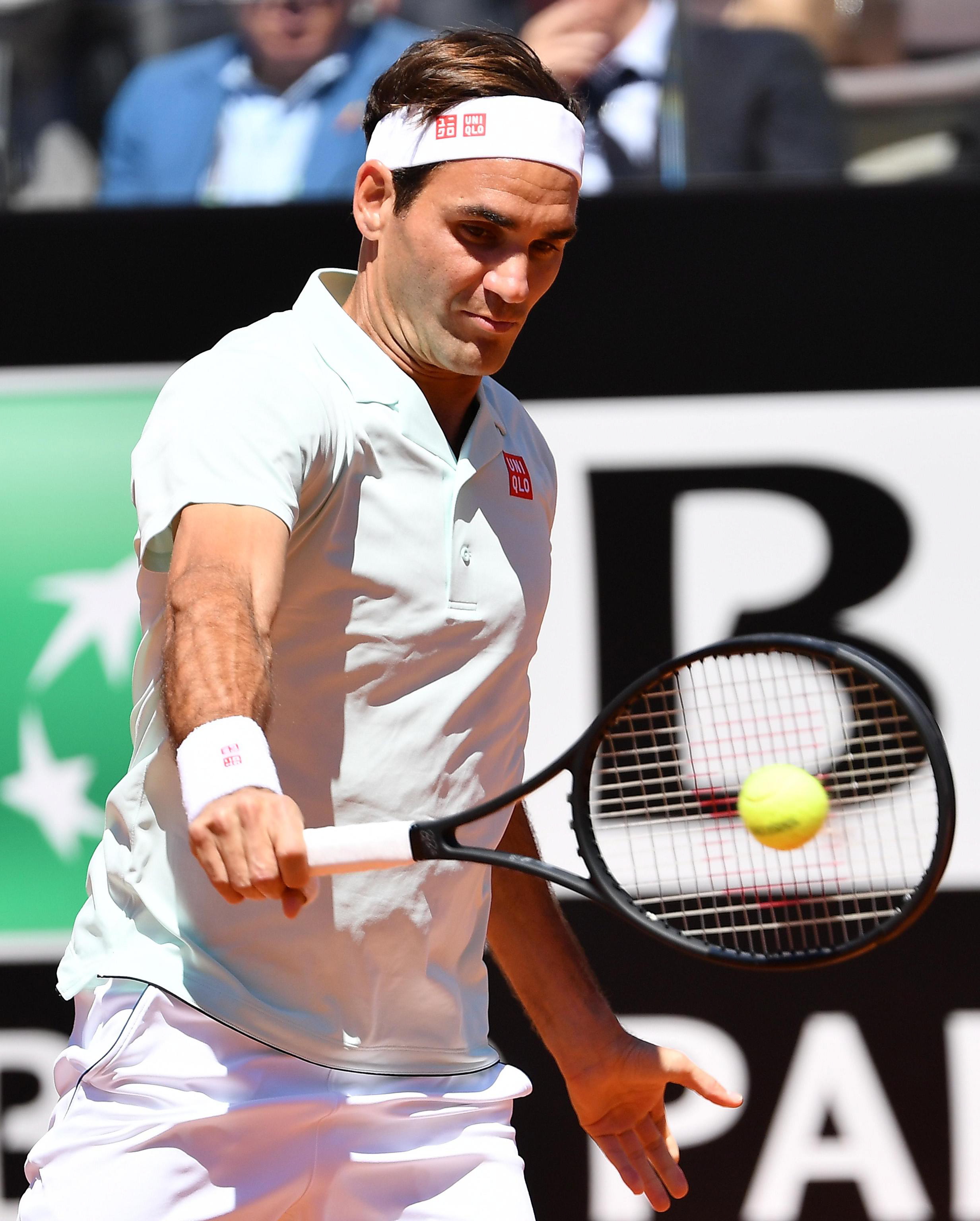 世界网球队爆冷日本网球队，费德勒打破历史纪录的简单介绍