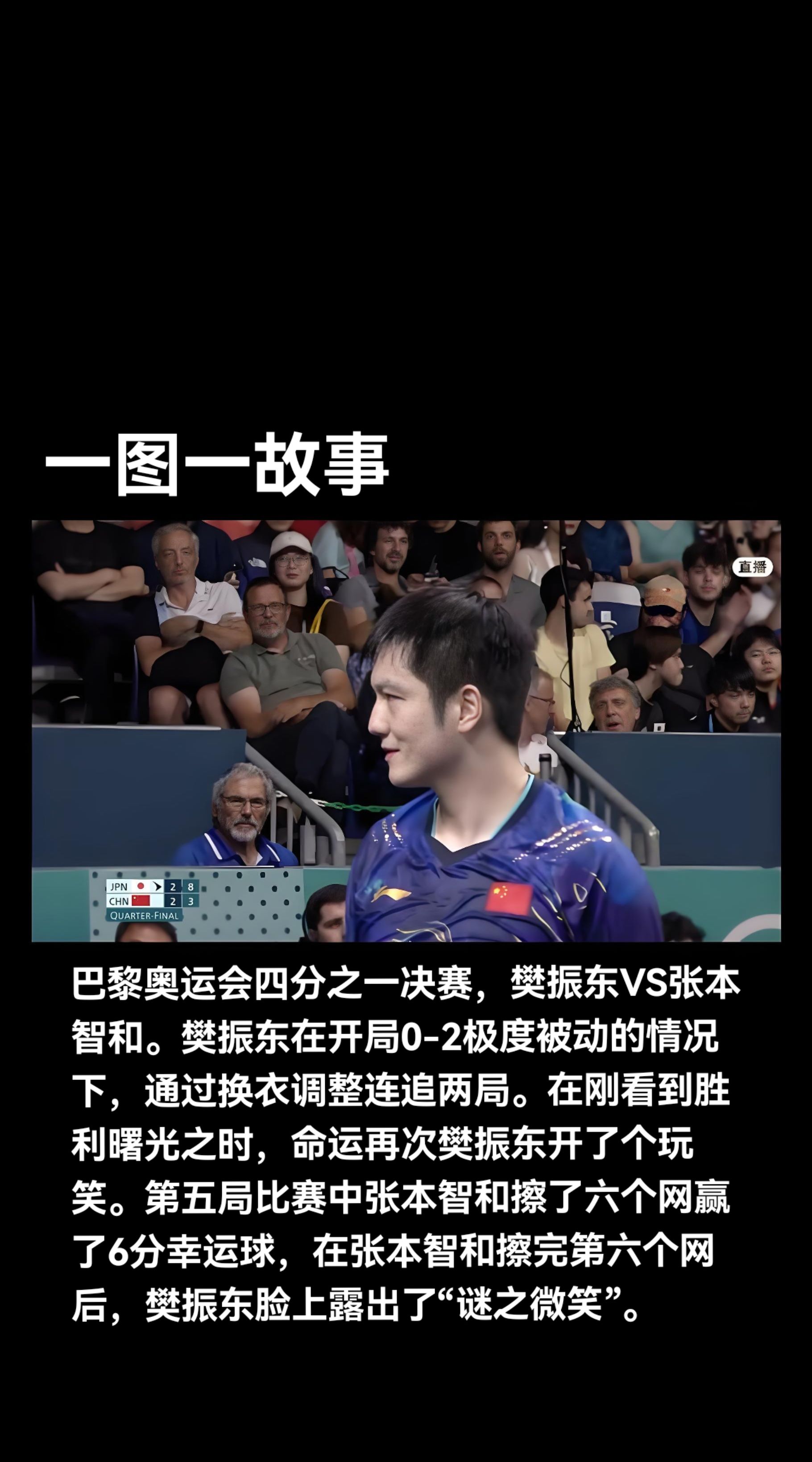 法国乒乓球队碾压韩国乒乓球队，水谷隼关键制胜的简单介绍