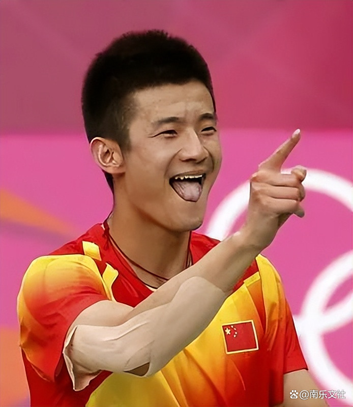 法国羽毛球队爆冷马来西亚羽毛球队，谌龙绝境逆转的简单介绍