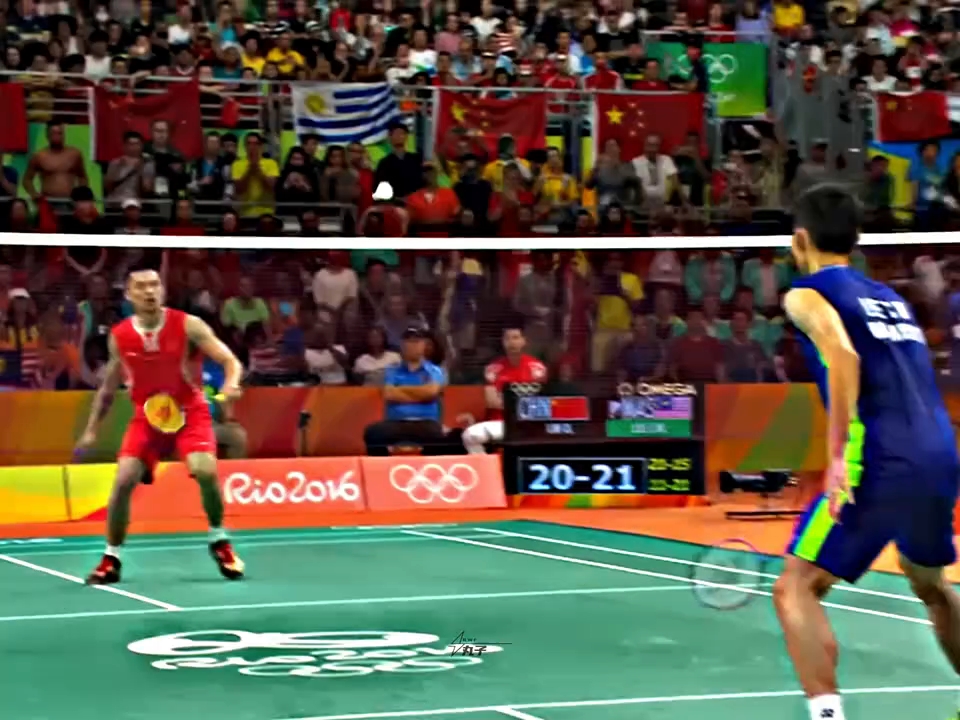 关于日本羽毛球队翻盘丹麦羽毛球队,李宗伟爆发神勇的信息 关于日本羽毛球队翻盘丹麦羽毛球队,李宗伟爆发神勇的信息