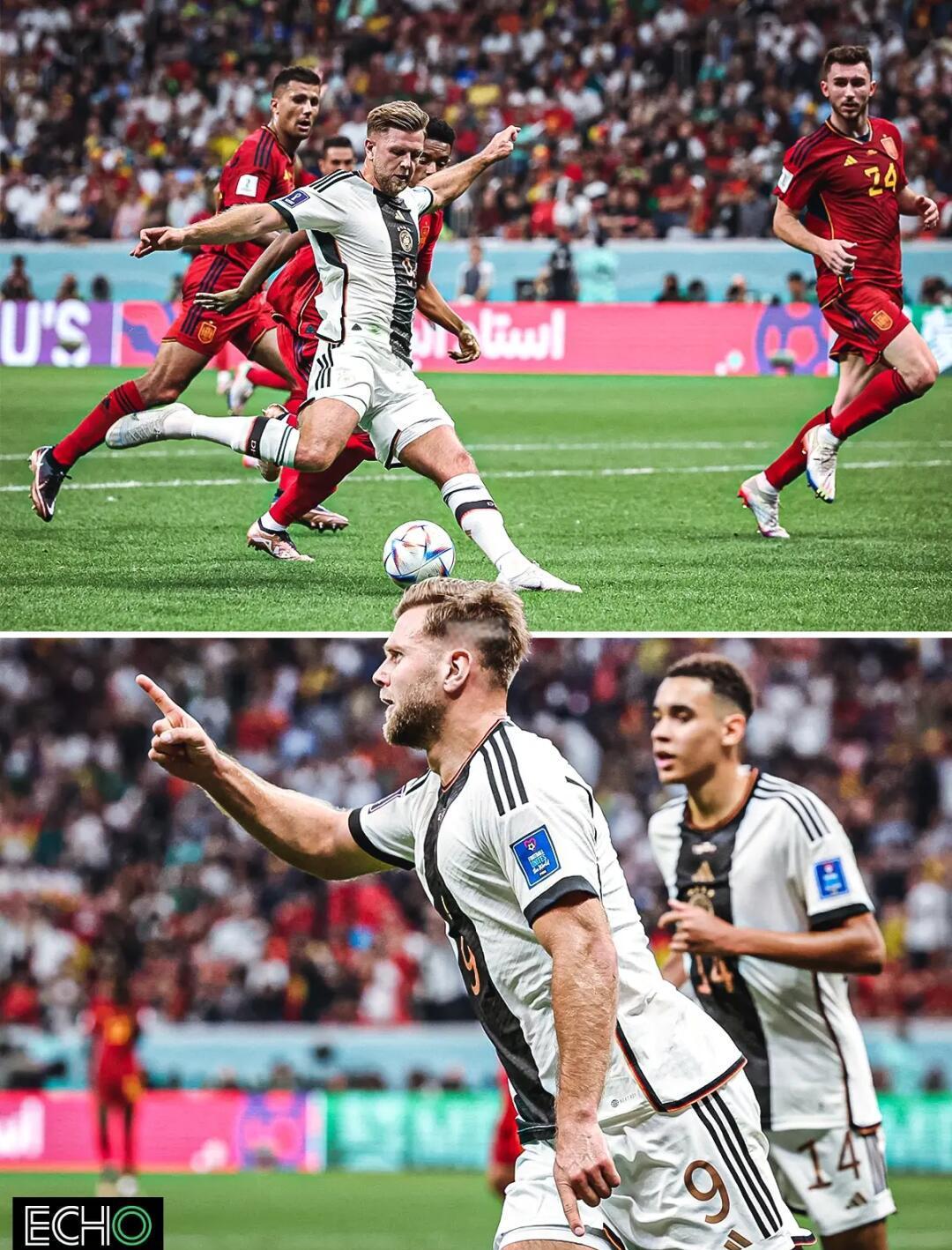 德国队被逼平，晋级形势严峻的简单介绍