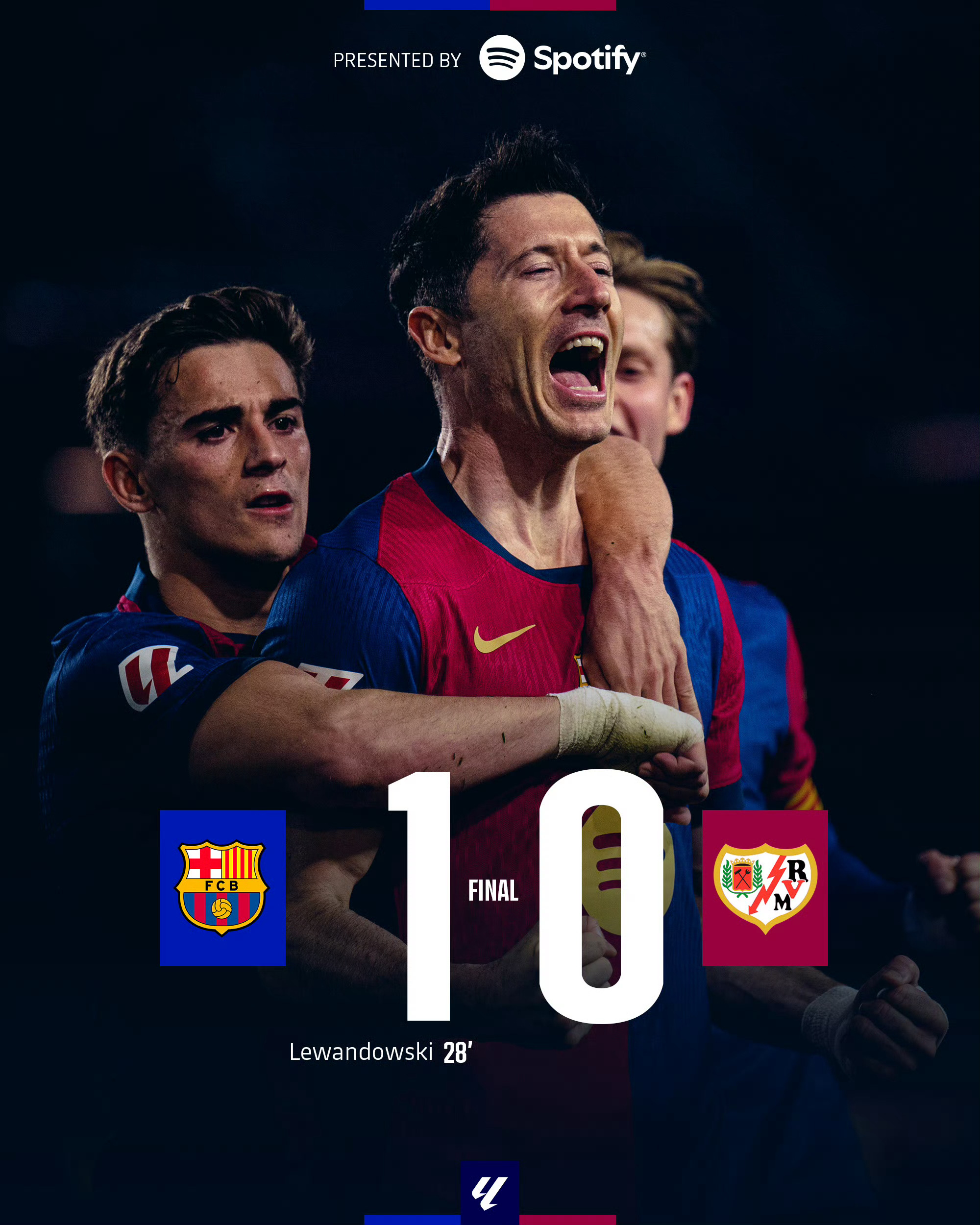 巴塞罗那前锋速度飞快，为球队攻势不断的简单介绍