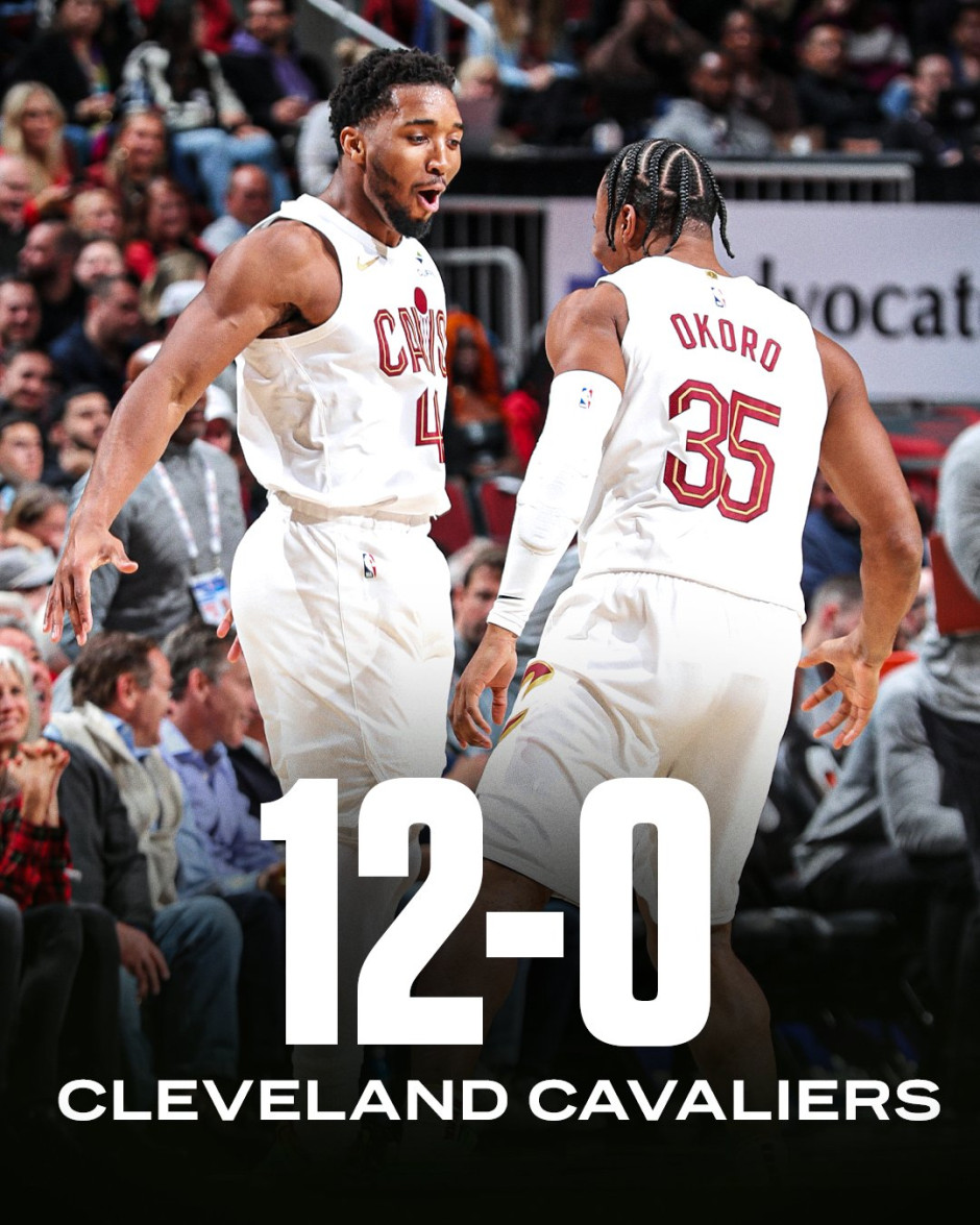 关于猛龙队客场大胜骑士，取得连胜的信息