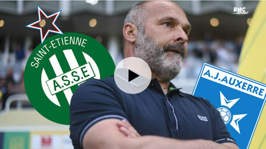 关于圣埃蒂安客场战平，保持不败的信息