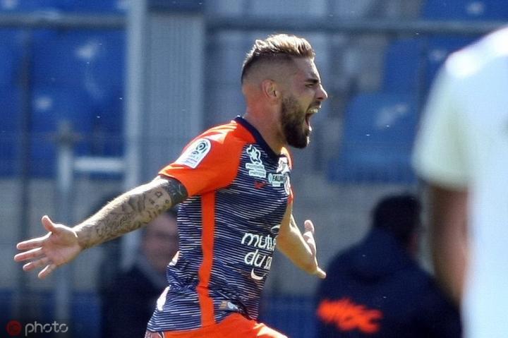 关于圣埃蒂安客场战平，保持不败的信息