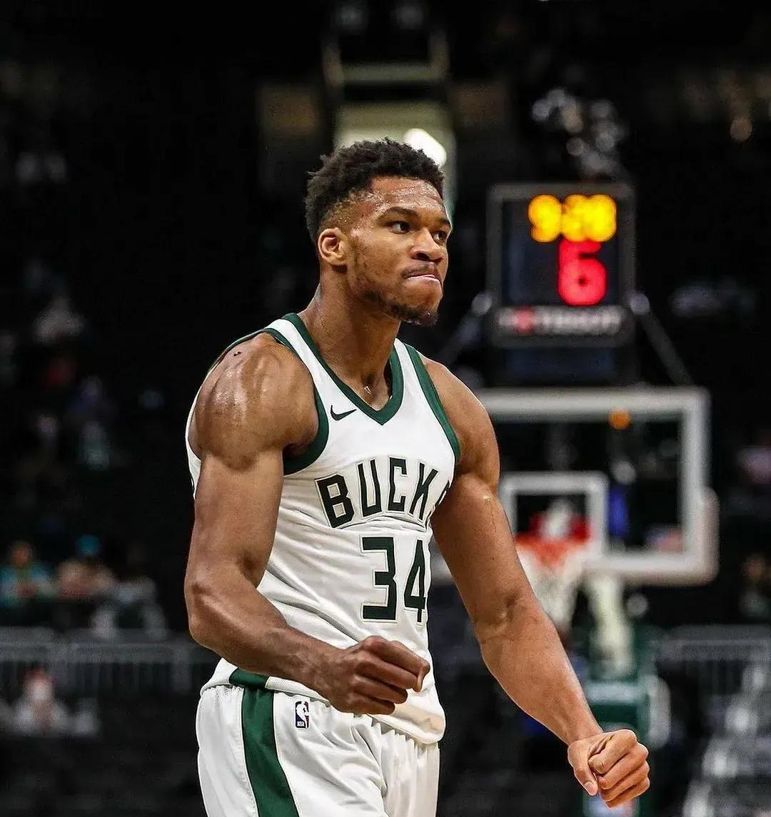 雄鹿队主教练：球队需要调整节奏的简单介绍