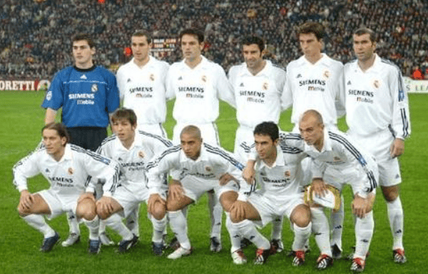 皇马与尤文图斯战平，晋级欧冠半决赛的简单介绍