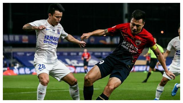 深圳击败苏宁,稳固保级形势的简单介绍 深圳击败苏宁,稳固保级形势的简单介绍