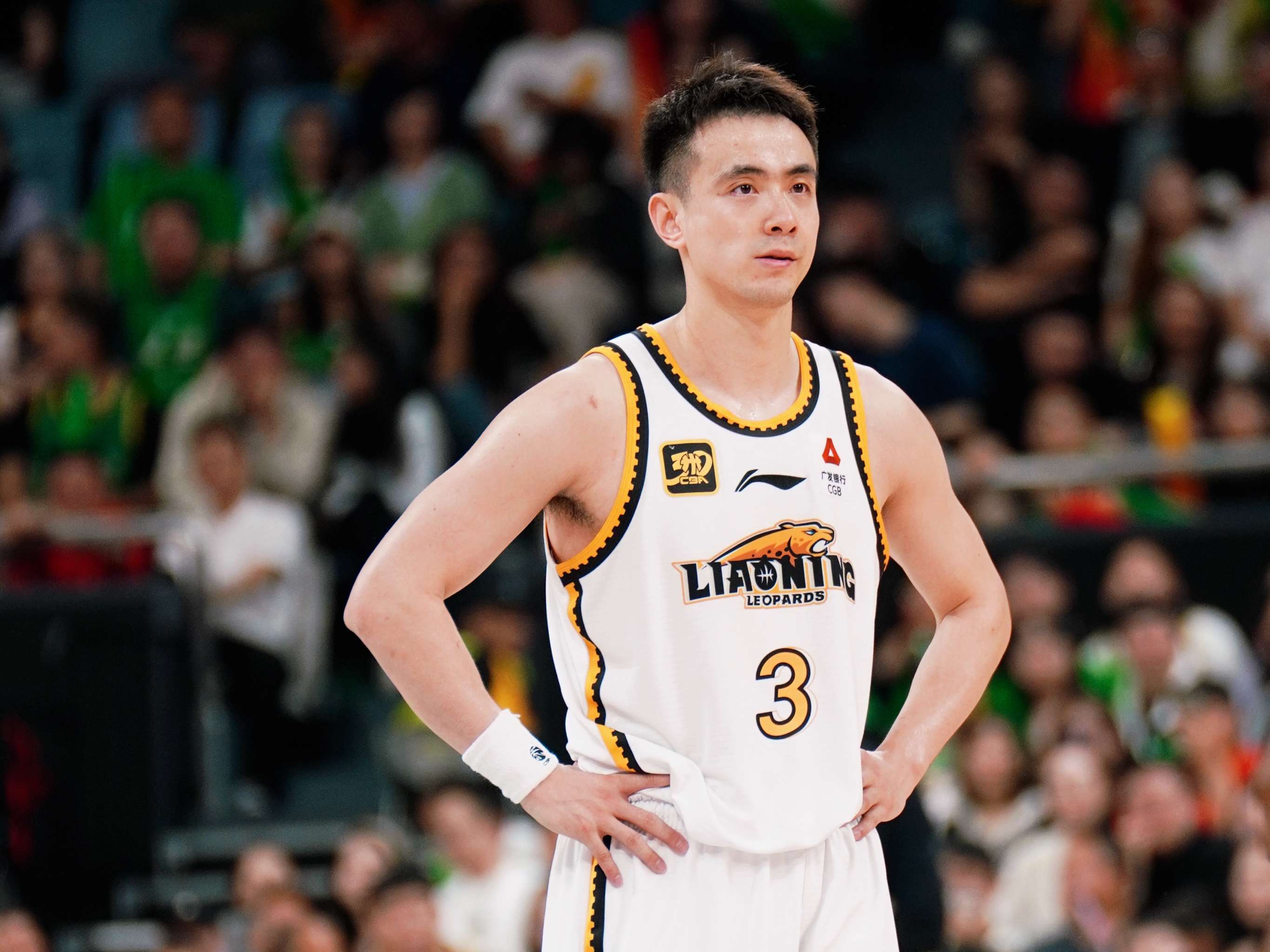 开云体育中国-辽宁男篮大比分胜出，稳坐榜首的简单介绍