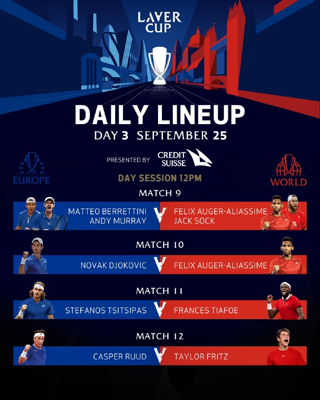 联合杯碾压拉沃尔杯，西西帕斯刷新纪录的简单介绍