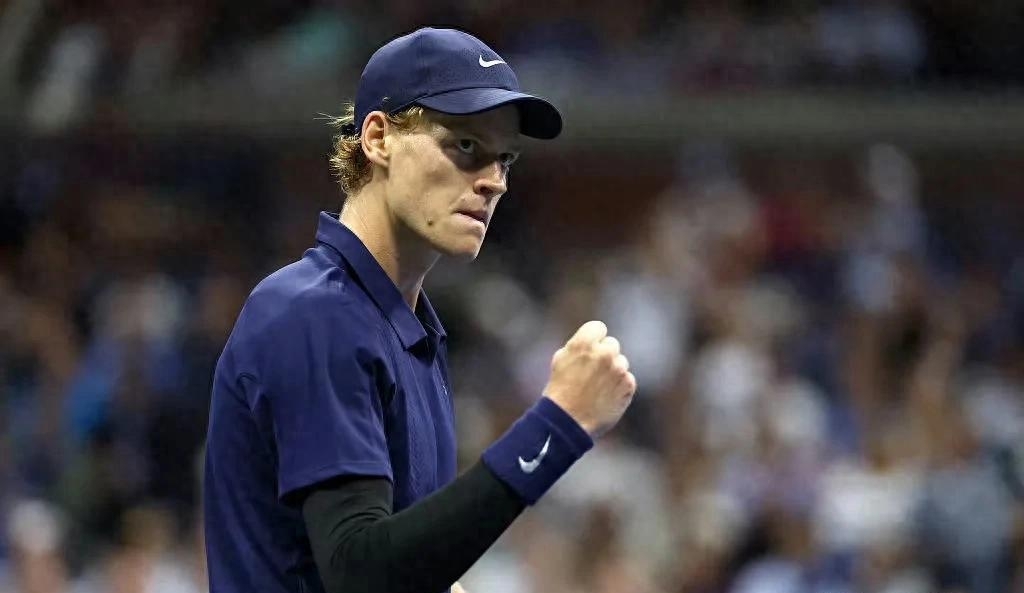 法网碾压美网，辛纳状态火热的简单介绍