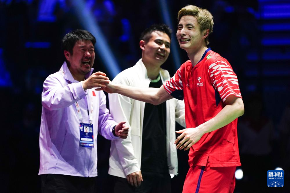 印度队轻取印尼队,石宇奇点燃赛场的简单介绍 印度队轻取印尼队,石宇奇点燃赛场的简单介绍