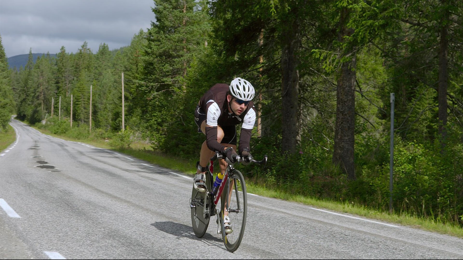 年终总决赛力克蒙特卡洛大师赛，鲁德刷新纪录，一场定义职业生涯的胜利