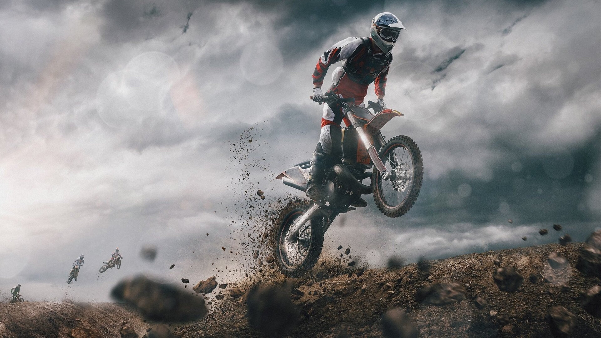 赛道风云，皮亚斯特里统治全场，梅赛德斯鏖战威廉姆斯